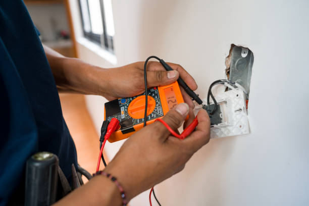 Best Industrial Electrical Services  in Mission Hills, CA