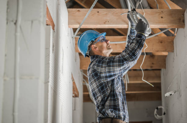 Best Local Electrician Companies  in Mission Hills, CA