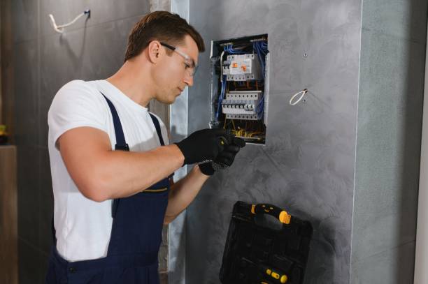 Best Electrical Installation Contractor  in Mission Hills, CA