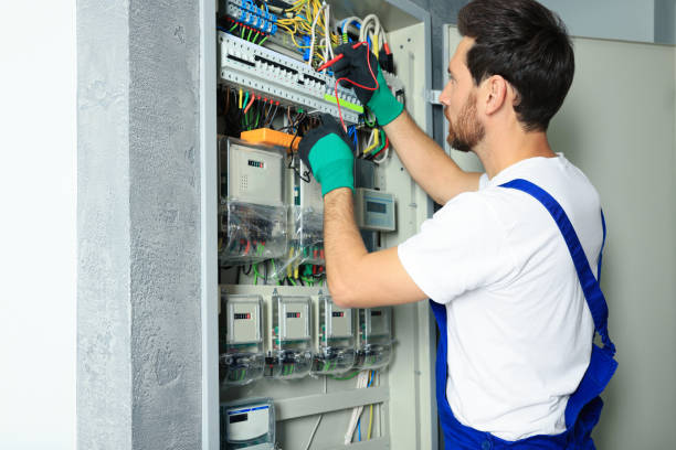 Best Affordable Emergency Electrician  in Mission Hills, CA