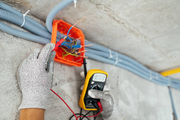 Best Electrical Troubleshooting Services  in Mission Hills, CA